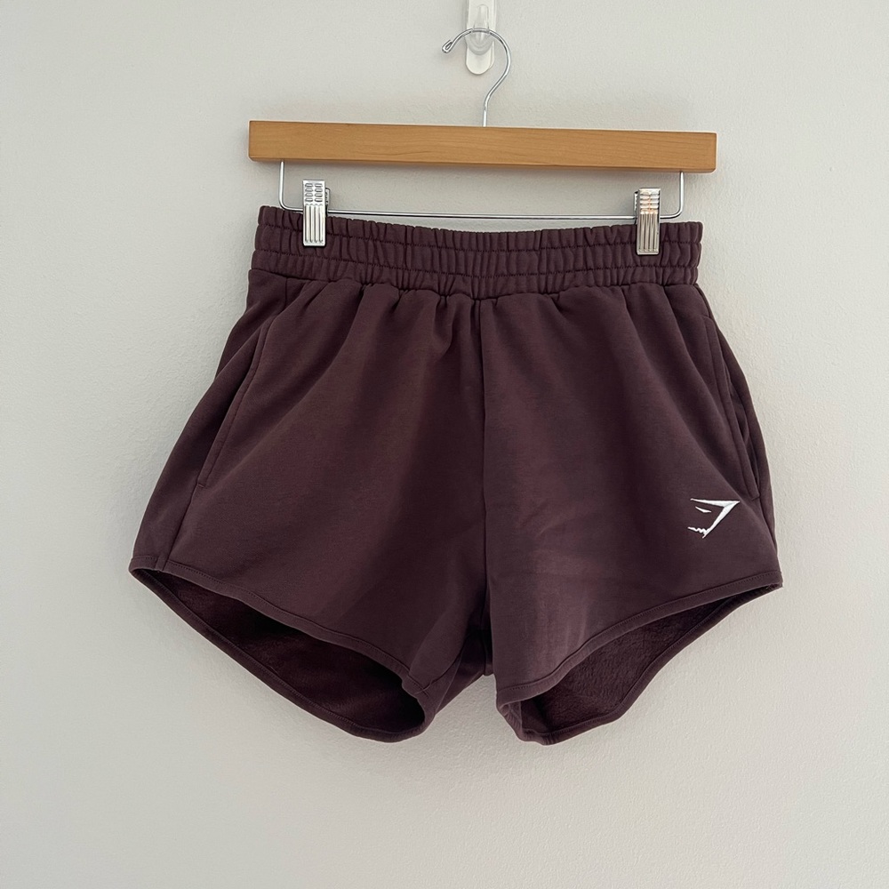 Gymshark Training Sweat Shorts